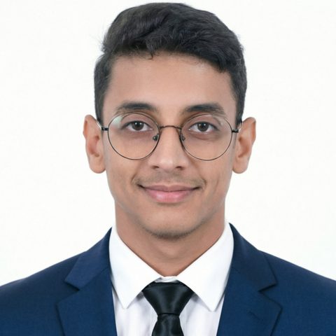 Yassine EL JARJINI